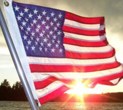 The Experiment Continues: Like All History, America’s Was Written by the Winners - Inside Sources