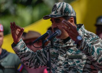 The Growing Rift on the Latin American Left