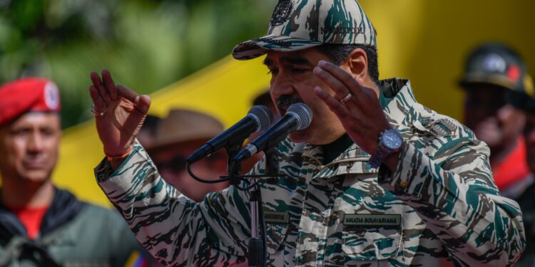 The Growing Rift on the Latin American Left