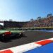 F1 Grand Prix Of Mexico Max Verstappen 2023