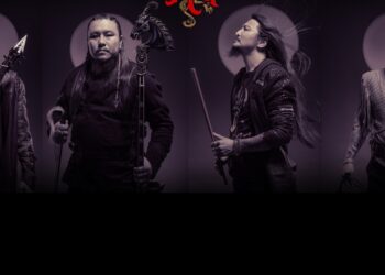 The Hu Add Headling Shows in North America