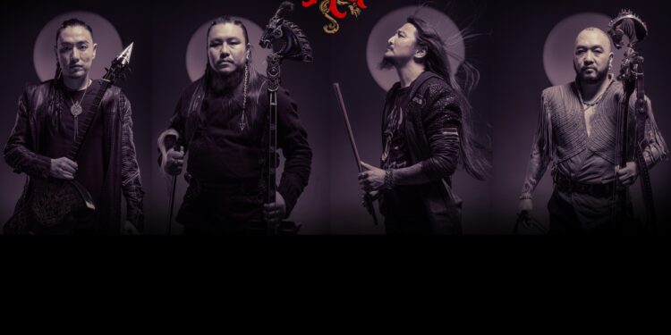 The Hu Add Headling Shows in North America