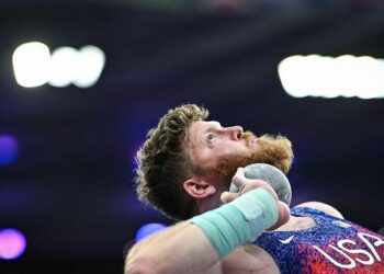 The Olympics has become tougher. So must Singapore sport