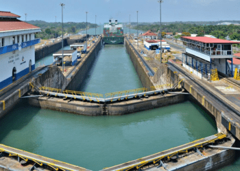 The Panama Canal Traffic Jam, One Year On: What’s New in 2024?