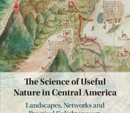 The Science of Useful Nature in Central America