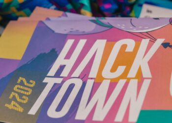 The Small Town Tech Festival Taking Brazil By Storm