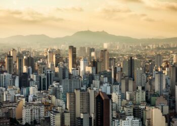 The Status of Brazil's Wildfires, and What Travelers Should Know