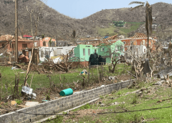 The ballad of Union Island » Yale Climate Connections