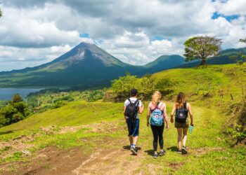 The beginner’s guide to Central America