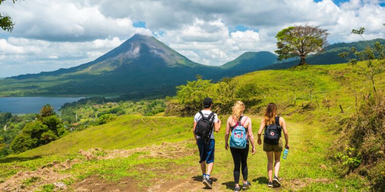 The beginner’s guide to Central America