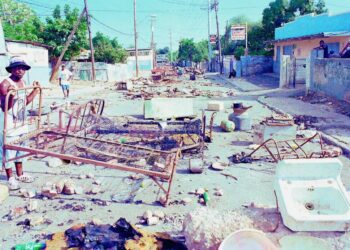 The dangerous among us - Jamaica Observer