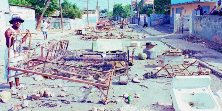 The dangerous among us - Jamaica Observer