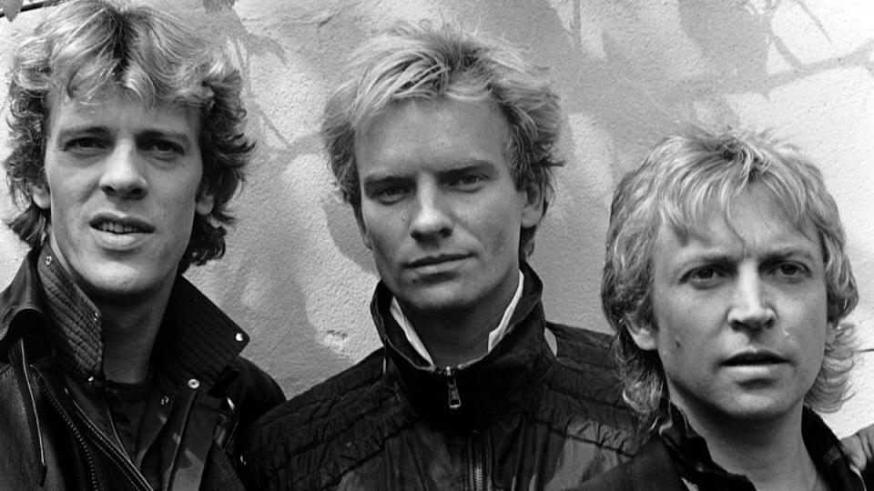 The Police