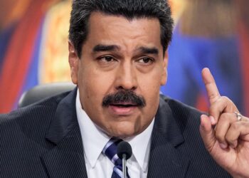 The list of Spanish politicians, all from the extreme left, who endorse Nicolás Maduro