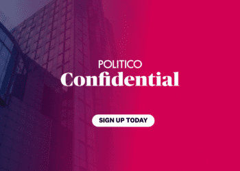 The mystery of the tech mogul and his many passports – POLITICO