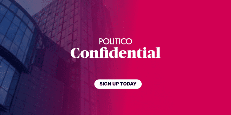 The mystery of the tech mogul and his many passports – POLITICO