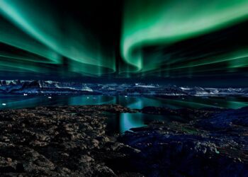 The northern lights in Greenland: everything you need to know