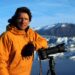 The story is in the ice: Documenting climate change through the Extreme Ice Survey