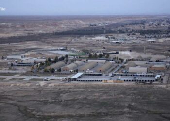 The world awaits further potential conflict in Middle East