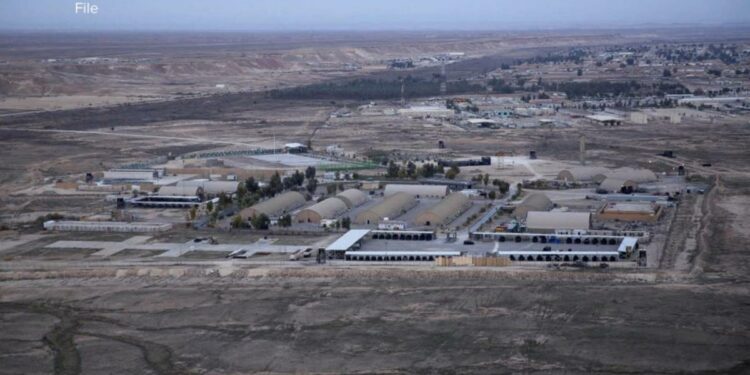 The world awaits further potential conflict in Middle East