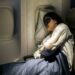 These Are the Best Seats to Book for Sleeping in Economy
