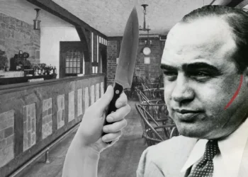 Top 10 Most Notorious Criminals In American History