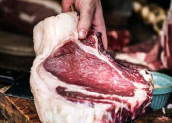Top Meat-Consuming Countries: Global Rankings Inside