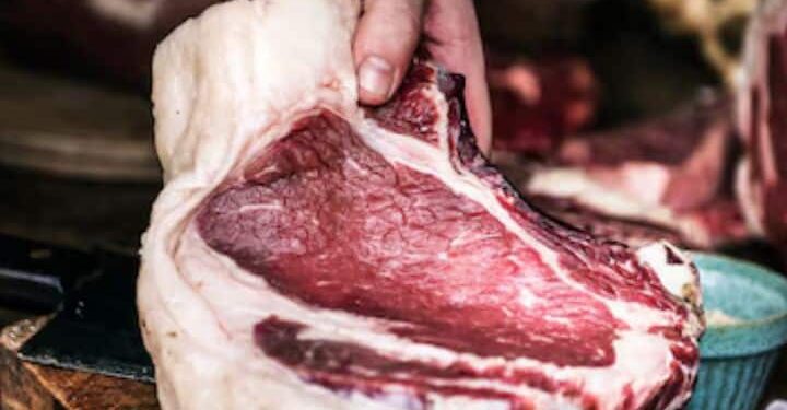 Top Meat-Consuming Countries: Global Rankings Inside