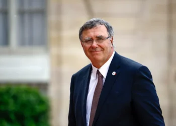 TotalEnergies targets 32-well campaign to develop Suriname’s first offshore field