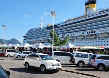 Tourism Ministry Names Marva Williams Discover Dominica CEO