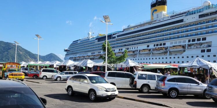 Tourism Ministry Names Marva Williams Discover Dominica CEO