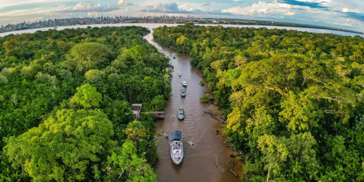 Tourism in Brazil could benefit from climate agenda