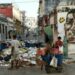 Trash overwhelms Havana as garbage trucks lack parts, fuel