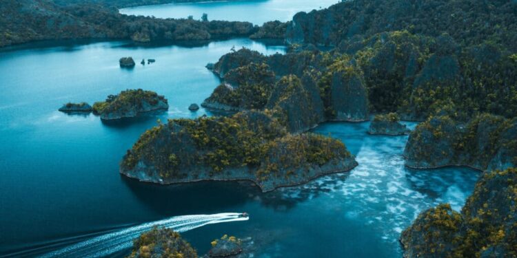 British Virgin Islands