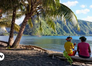 Travel industry sees big money in private-island holidays – DW – 08/16/2024