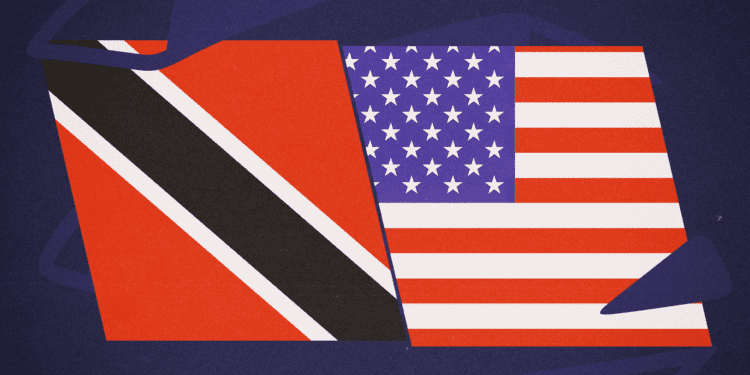 Trinidad & Tobago vs. USA: How to watch, stream Concacaf Nations League quarterfinal