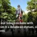 Trinidad and Tobago reckons with colonialism in a debate on statues, signs and monuments