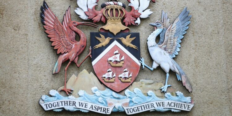 Trinidad redraws coat of arms to omit Columbus’ three famous ships