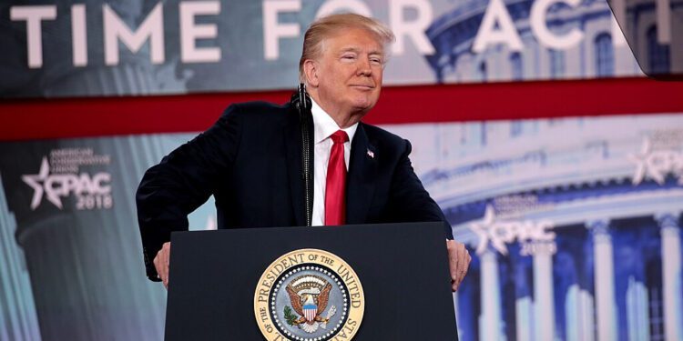 Trump Media’s Q2 Revenue Drops 30%, Posts $16 Million Net Loss Amid Streaming Expansion