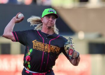 Twins Minor League Report (8/15): With System Surging, Another Monster Lurks in the Dominican - Minor Leagues