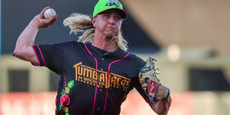 Twins Minor League Report (8/15): With System Surging, Another Monster Lurks in the Dominican - Minor Leagues