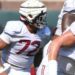 Two Alabama football players named preseason first-team All-Americans