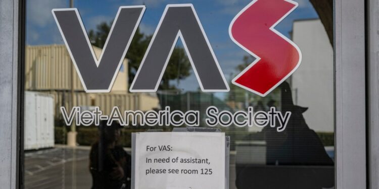 Two OC supervisors call on county, state and federal agencies to investigate Viet America Society – Orange County Register