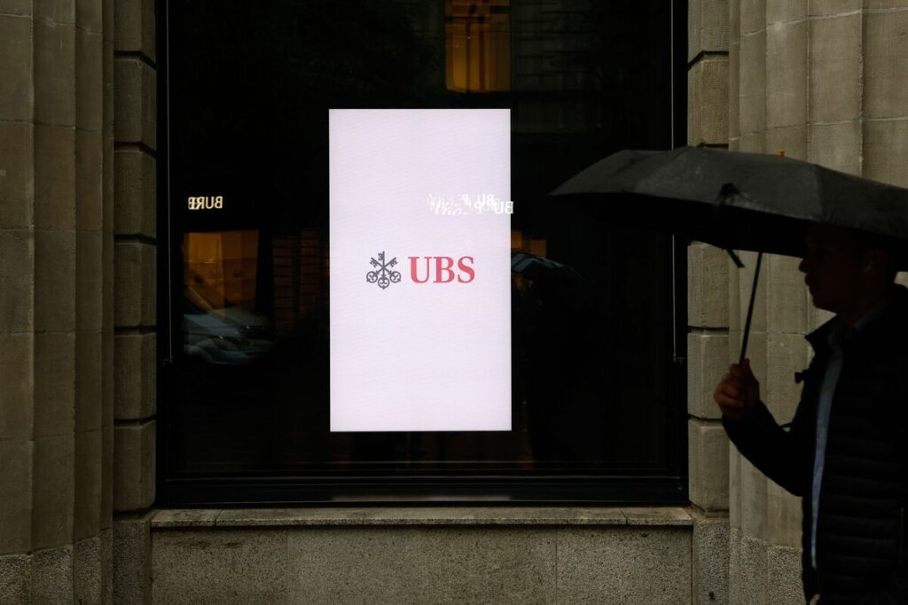 UBS Names Global Banking Brazil Chief, Co-Heads of LatAm Markets