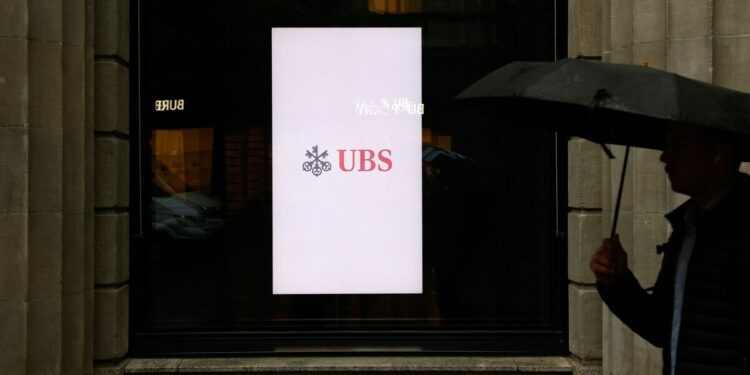 UBS Names Global Banking Brazil Chief, Co-Heads of LatAm Markets