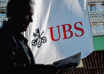 UBS enters ESG debt swap market