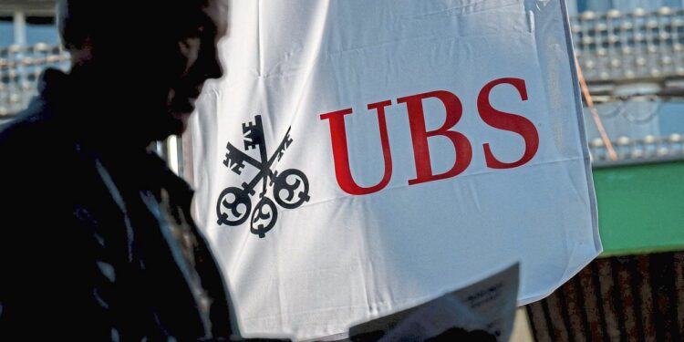 UBS enters ESG debt swap market