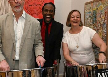 UK aims to boost business ties with T&T | Local Business