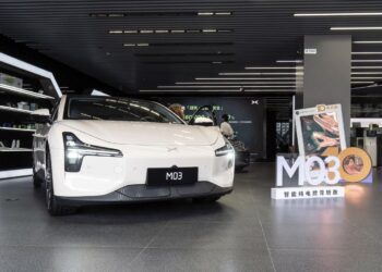 U.S., Canada EV Tariffs May Lead To Partnerships With China: Sino Auto