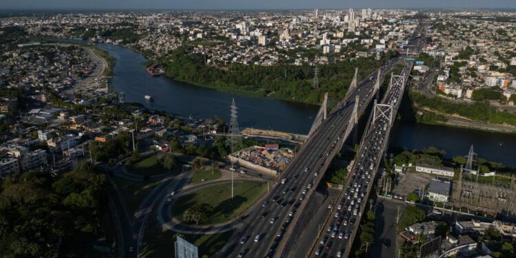 US Guarantees Dominican Bank Loans in Push to Boost Relationship